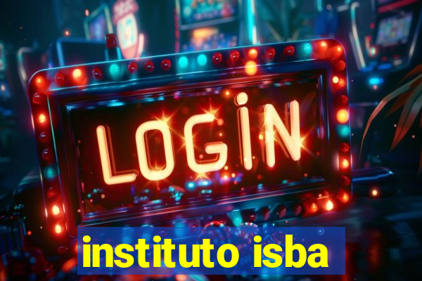 instituto isba